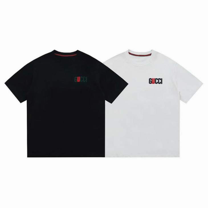 Picture of Gucci T Shirts Short _SKUGucciS-XL8qx5411476